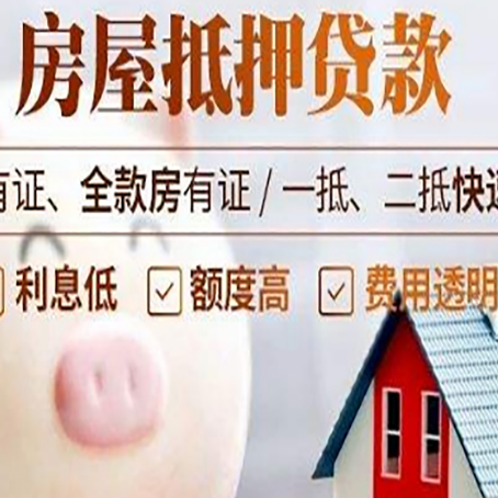 木鱼镇贷款中介公司新渝启服实力公司